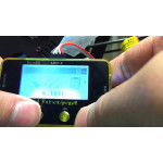 3 Axis Gyro System Program Card For 5.3.4pro VBAR KBAR K-BAR K8 GV8000